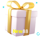 Receba seus bônus de boas-vindas no New88